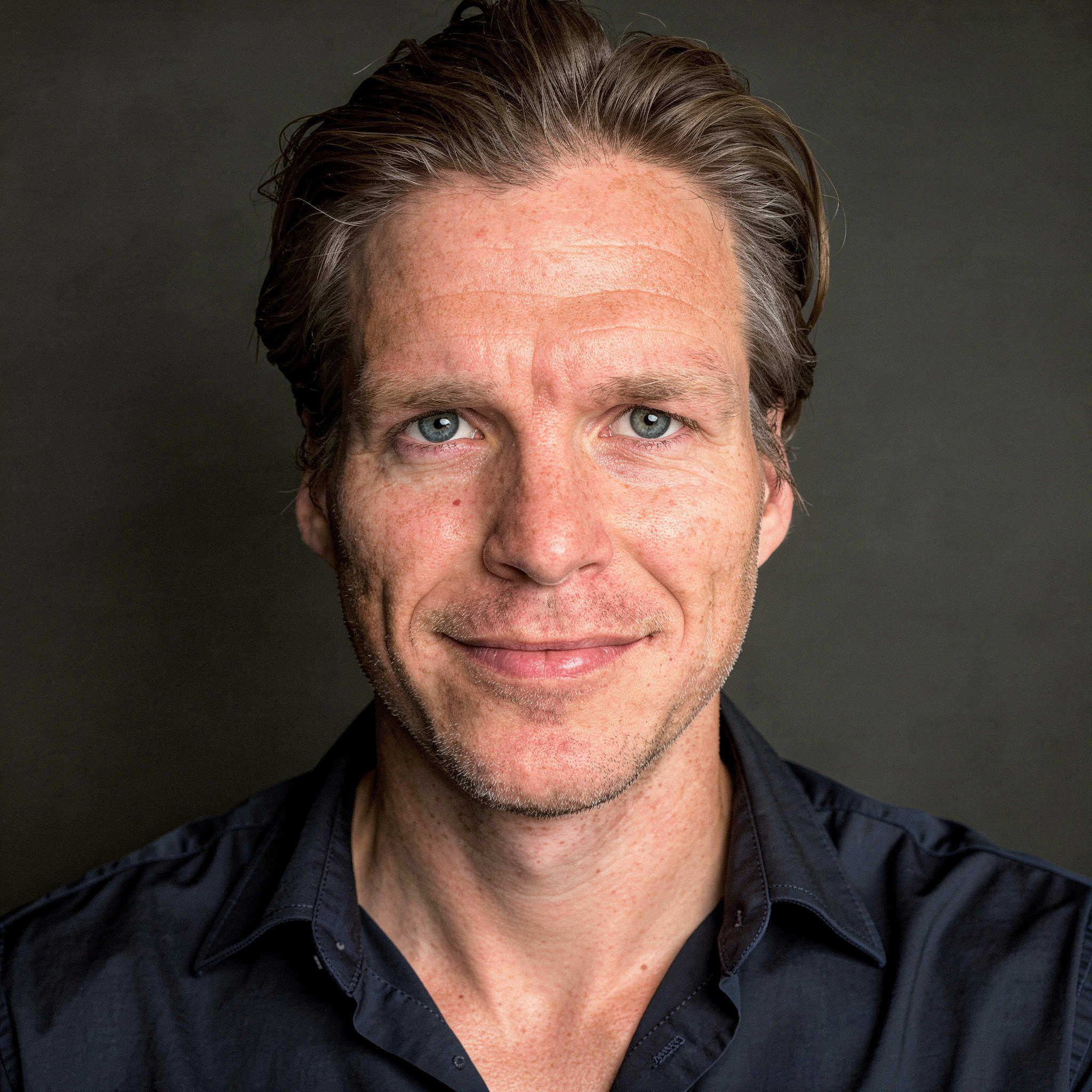 Mark Philip Berger